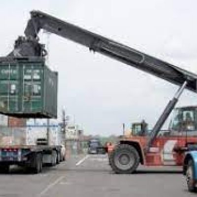 Precision Logistics