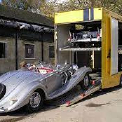 ABC Auto Transport