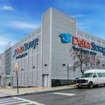 Delta Self Storage