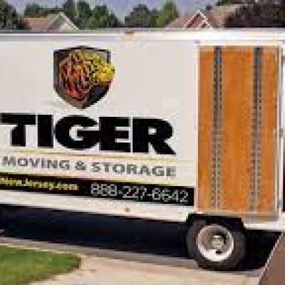 Tiger Moving and Storage