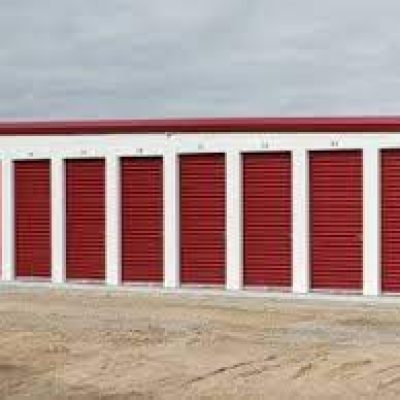 Mikes Storage LLC