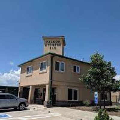 Falcon Self Storage