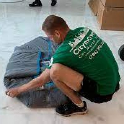 City Movers Boca Raton