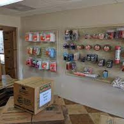 Falcon Self Storage
