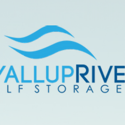 Puyallup River Self Storage