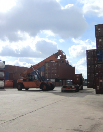ABC World Movers Inc