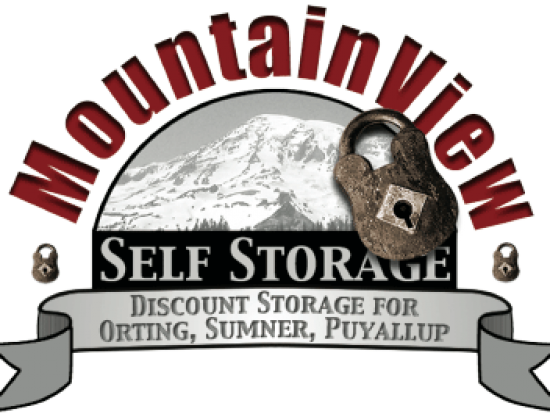 Mountain View Self Storage