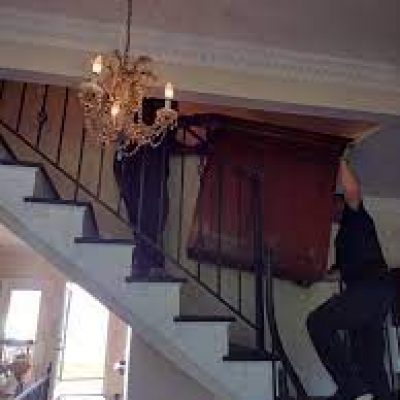 R.J. Movers, LLC