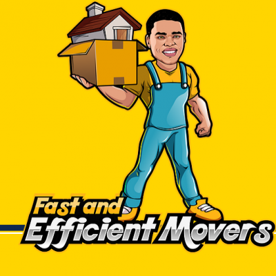 Fast and Efficient Movers