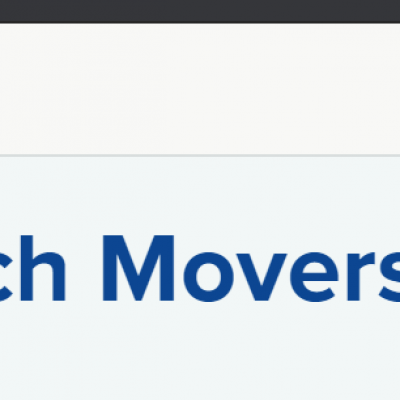 Load and Unload Movers