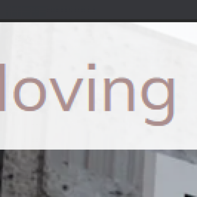 California Moving Services