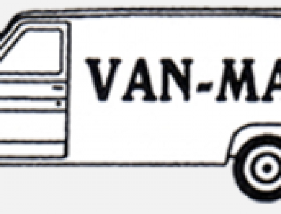 Van Man Moving
