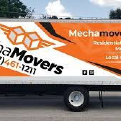 MechaMovers