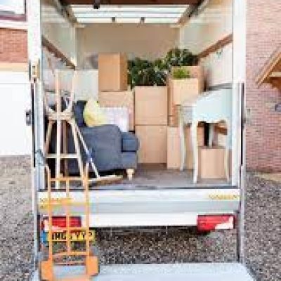 A&W Pro Movers LLC