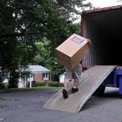 A&W Pro Movers LLC