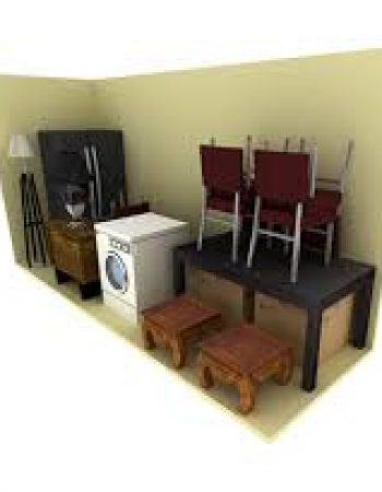 Mt Vernon Self Storage