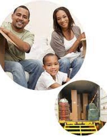 2 Brothers Moving Services