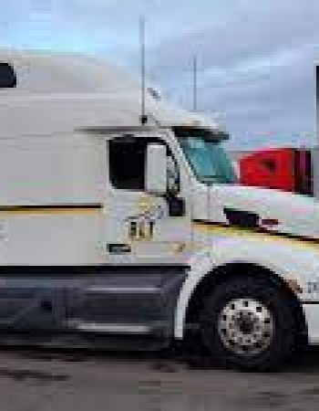 BLT Transport INC