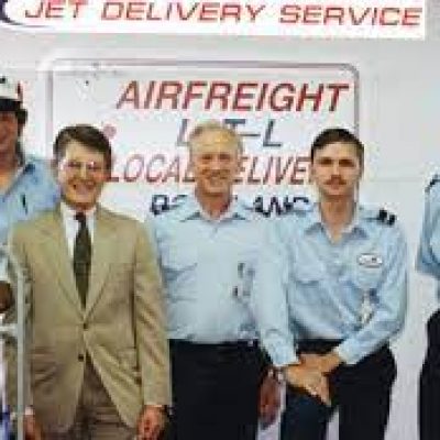 Jet Expedited Transport Inc