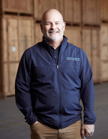 Larsen Transfer Co