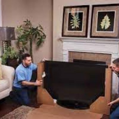 Evergreen Moving Systems Inc
