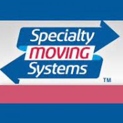 Specialty Moving Systems Inc