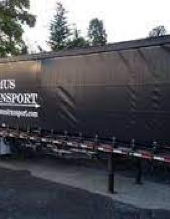 Optimus Transload