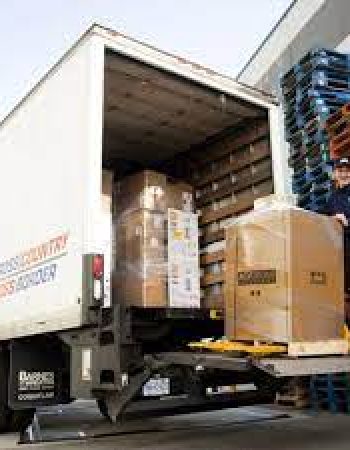 CSA Transportation