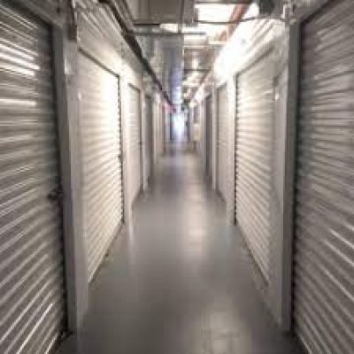 Extra Room Self Storage