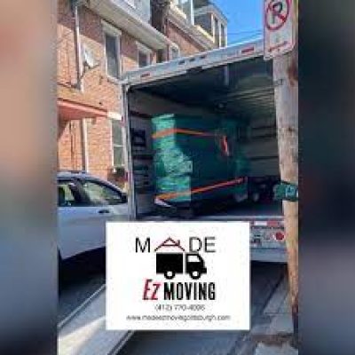 Made EZ Moving