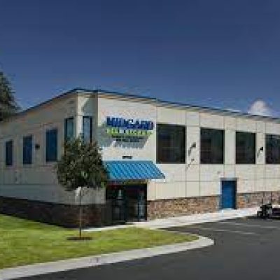 Midgard Self Storage