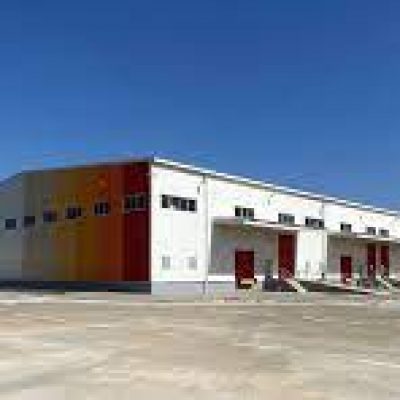 Agility Logistics