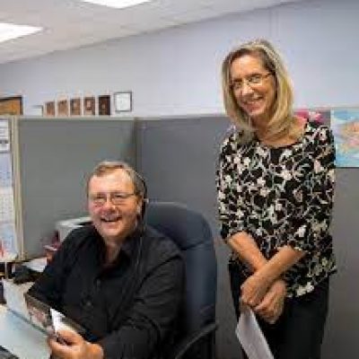 Howell’s Motor Freight