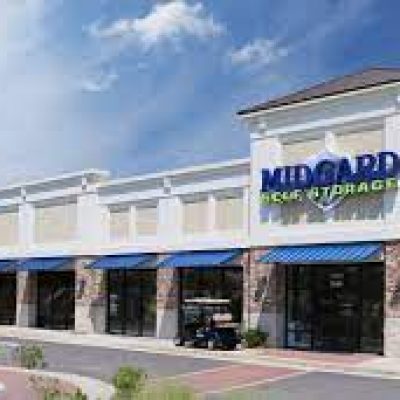 Midgard Self Storage