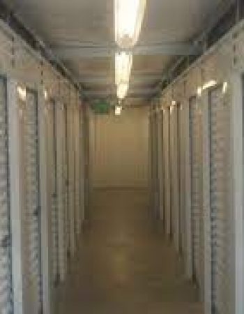 Bay Storage LLC