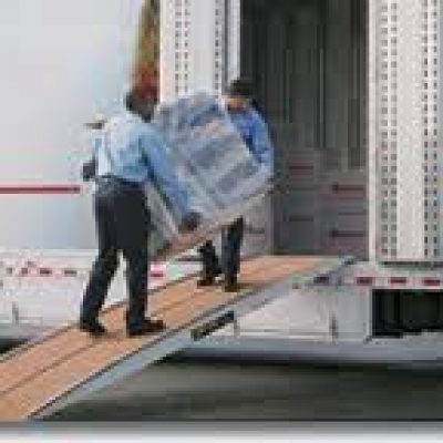 Pom-Arleau Transfer & Storage