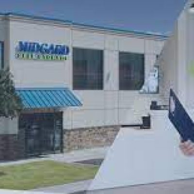 Midgard Self Storage