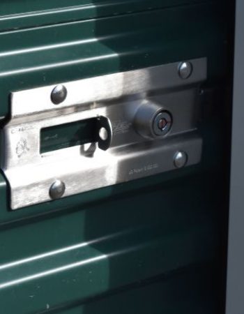 Olympia Extra-Storage