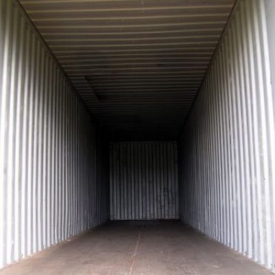 Bayshore Storage Inc