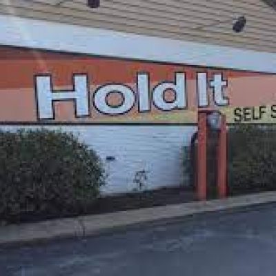 Hold It North
