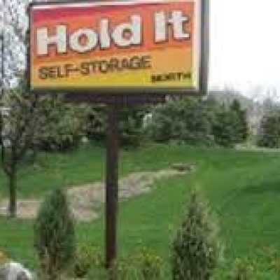 Hold It North