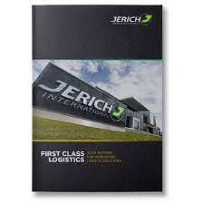 Jerich International