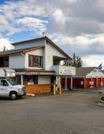 Rancho Storage Center