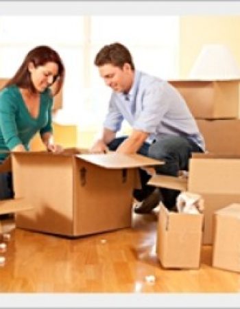 Uptown Moving and Storage
