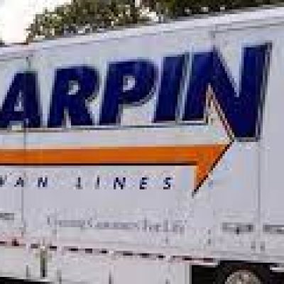 Arpin Van Lines of Scranton