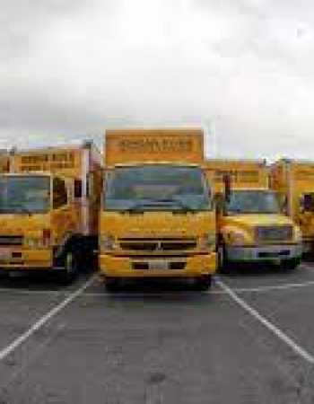 Jordan River Moving & Storage