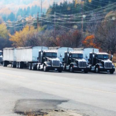 James J Williams Bulk Services
