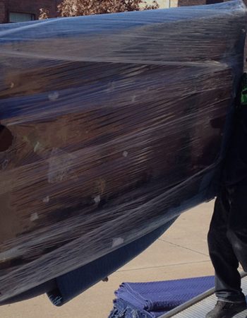 Prestige Movers