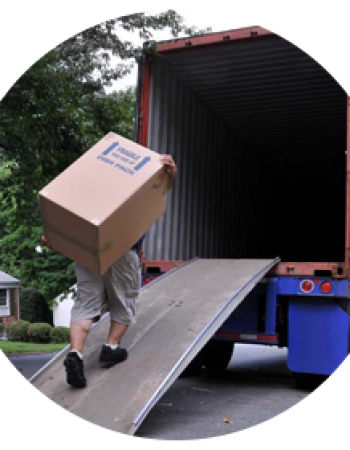 2 Brothers Moving Services