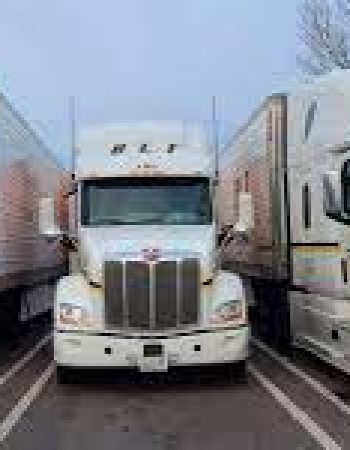 BLT Transport INC